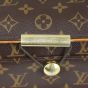 Louis Vuitton Abbesses Messenger Bag Monogram Hardware


