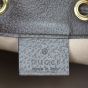 Gucci GG Supreme Ophidia Mini Bucket Bag Stamp
