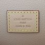 Louis Vuitton Nice Mini Beauty Case Monogram Stamp
