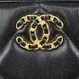 Chanel 19 Pouch Hardware
