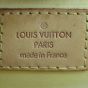 Louis Vuitton Alma BB Monogram Vernis Stamp
