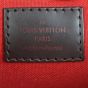 Louis Vuitton Favorite MM Damier Ebene Stamp
