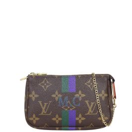 Louis vuitton mini pochette mon monogram hotsell