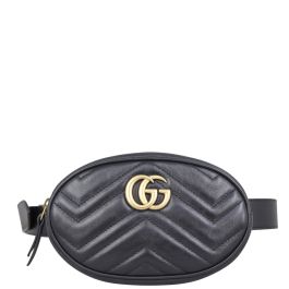 Gucci GG Marmont Belt Bag