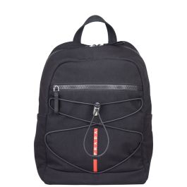 付属品全付き　21年モデル　Prada Linea Rossa チェストバッグ 付属品全付き 21年モデル Prada Linea Rossa チェストバッグ