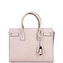 Ysl pink sac de jour clearance
