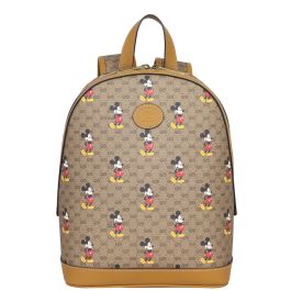 Gucci bookbag purse top