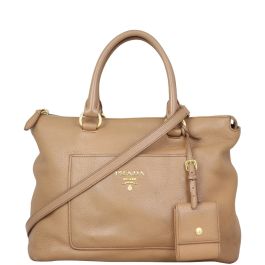 Prada daino backpack on sale
