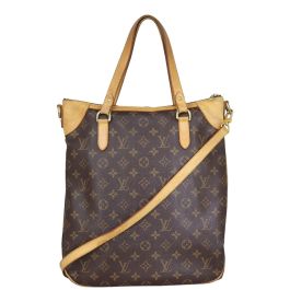 Louis Vuitton Odeon GM Monogram