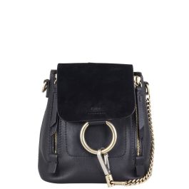 Chloe Faye Backpack Mini