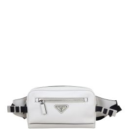 Prada saffiano belt online