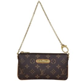 Pochette milla mm online