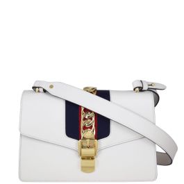 Gucci Sylvie Small Shoulder Bag