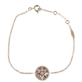 Dior rose des vents bracelet top
