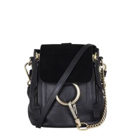 Chloe Faye Backpack Mini
