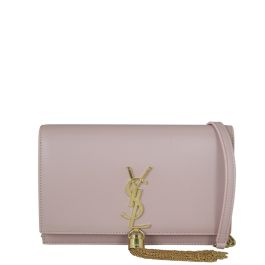 Ysl tassel wallet on chain cheap