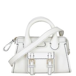 【CHLOE】EDITH SHOULDER BAG Chloe Edith Bag Review - YouTube
