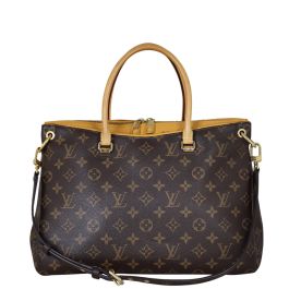 Borsa pallas louis vuitton discount