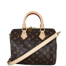 Lv speedy bandouliere 25 price malaysia store