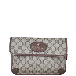 Neo vintage canvas belt bag gucci store