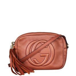 Gucci Soho Disco Small