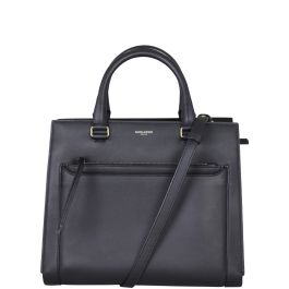 East side small tote bag in smooth leather sale
