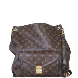 Louis Vuitton Metis Hobo Bags for Women, Authenticity Guaranteed