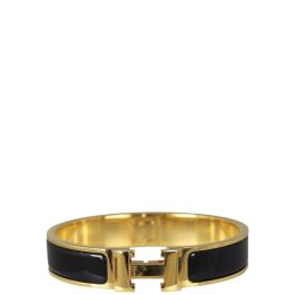 Hermes Clic H Bracelet GM