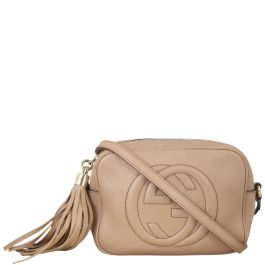 Gucci soho disco bag afterpay store