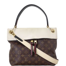Louis Vuitton Tuileries Hobo Monogram