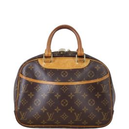 Louis vuitton sac bowling shop