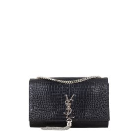 ■LOWEAR■ tassel chain leather bag (2色) □LOWEAR□ tassel chain leather bag (2色) (トートバッグ