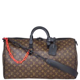 Louis vuitton keepall ss19 cheap