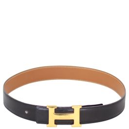 Hermes H Reversible Belt Kit