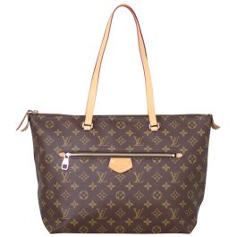 Louis vuitton iéna mm store