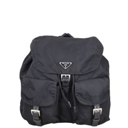 【正規品質保証】 7827pr_prada_tessuto_vela_back バッグ