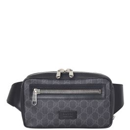 Gucci GG Supreme Belt Bag