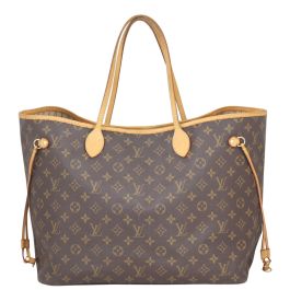 Louis Vuitton Neverfull GM Monogram