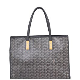 Goyard Marquises Tote Goyardine