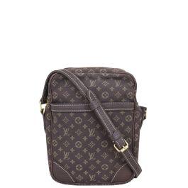 Louis Vuitton Danube Crossbody Mini Lin