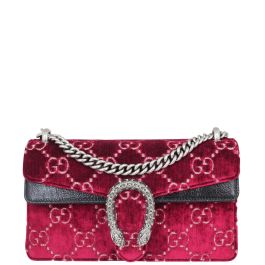Dionysus gg velvet cheap