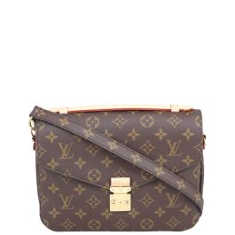 LV Metis Pochette (Dust Bag) Dust Bag in Australia and USA