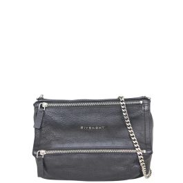 Givenchy Pandora Mini Chain Crossbody