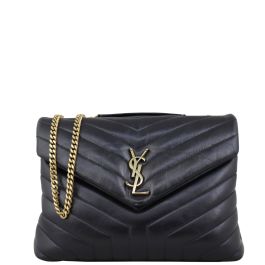 Saint Laurent Loulou Medium