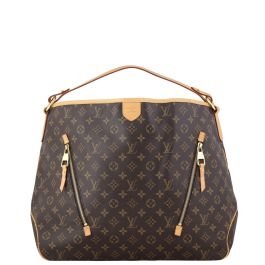 Louis Vuitton Delightful GM Monogram