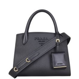 Prada light frame saffiano leather bag cheap