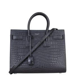 Saint Laurent Sac de Jour Small