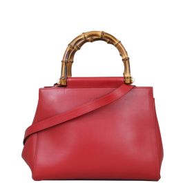 Gucci Nymphaea Small Top Handle Bag