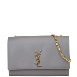 Saint Laurent Kate Chain Bag Large