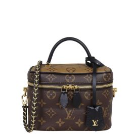 Lv vanity pm cheap bag